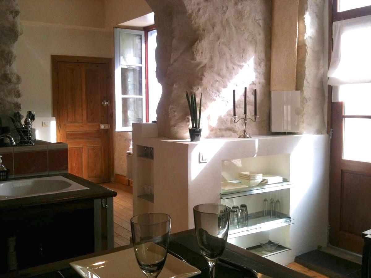 Apartament La Casa Cosy - Original Biarritz Zewnętrze zdjęcie