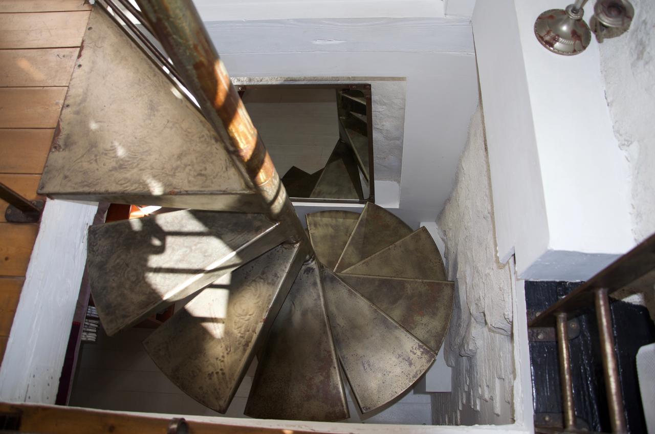 Apartament La Casa Cosy - Original Biarritz Zewnętrze zdjęcie