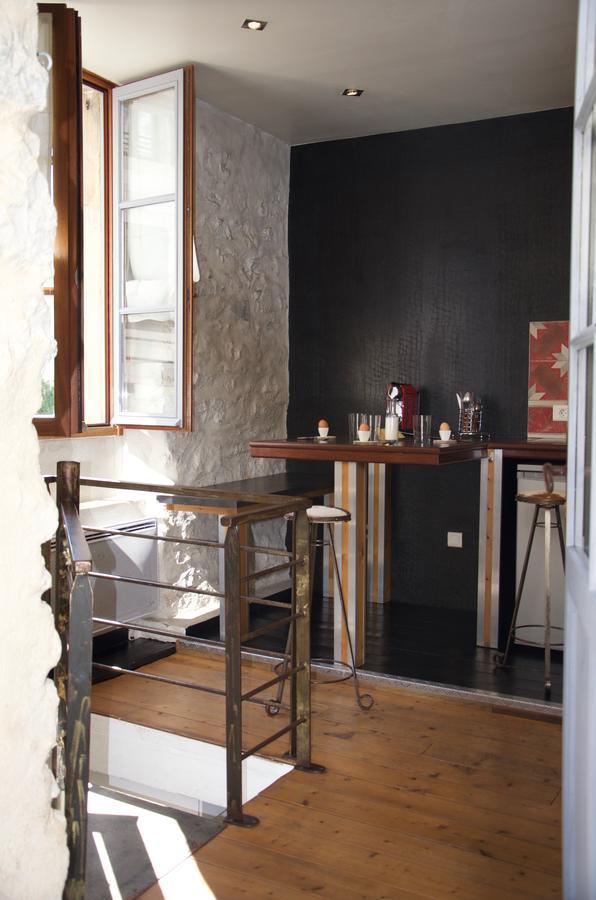 Apartament La Casa Cosy - Original Biarritz Zewnętrze zdjęcie