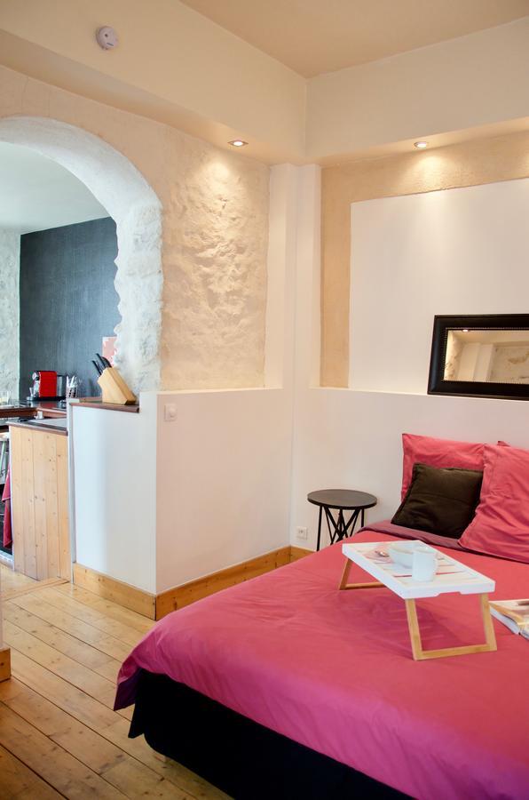 Apartament La Casa Cosy - Original Biarritz Zewnętrze zdjęcie