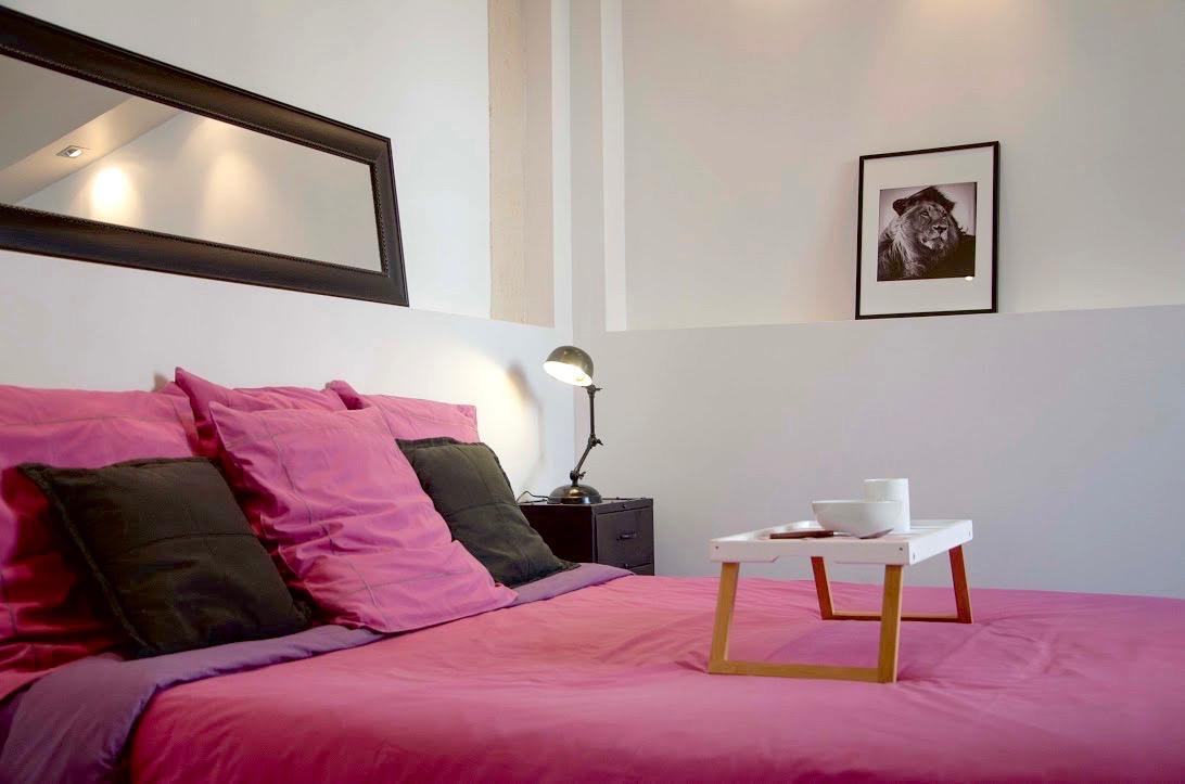 Apartament La Casa Cosy - Original Biarritz Zewnętrze zdjęcie
