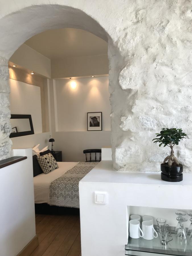 Apartament La Casa Cosy - Original Biarritz Zewnętrze zdjęcie